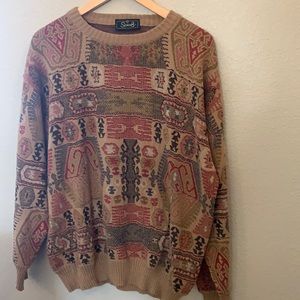 Men's Made in Italy Sweater